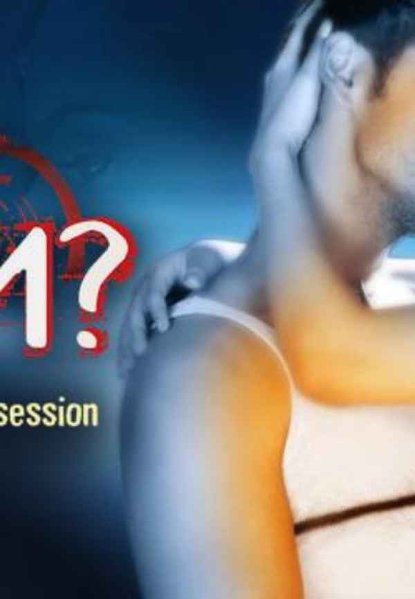 Tum: A Dangerous Obsession Poster 4