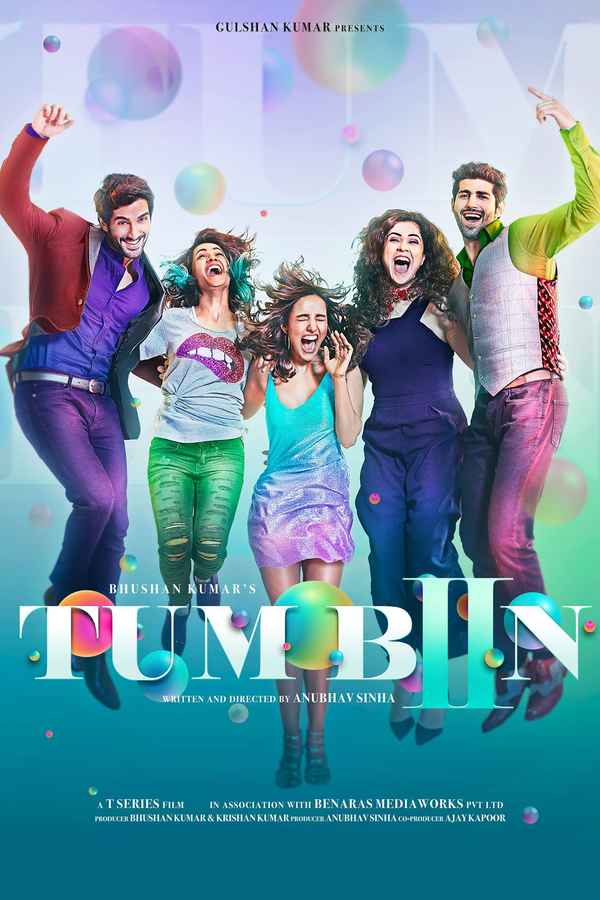 Tum Bin 2 Poster 6