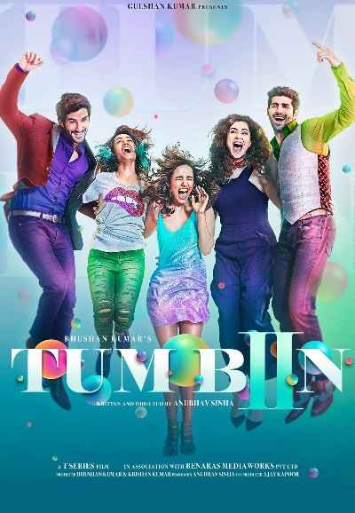 Tum Bin 2