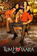 Tum Ho Yaara Poster 7