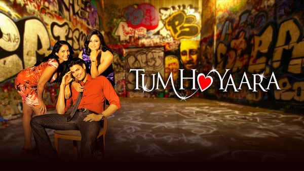 Tum Ho Yaara Poster 2