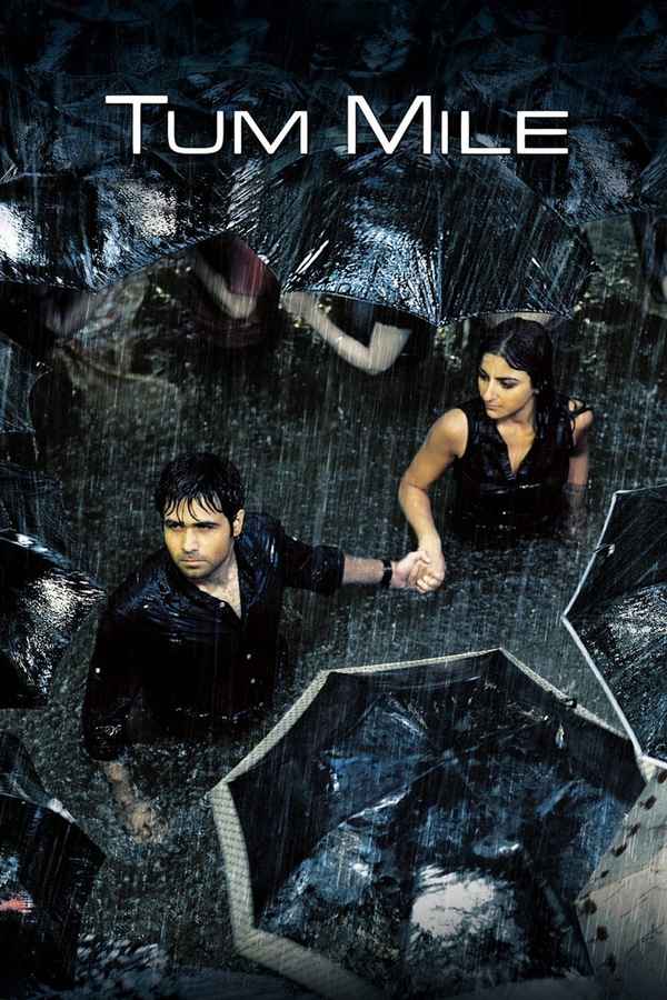 Tum Mile Poster 1