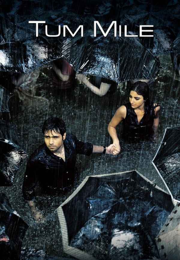 Tum Mile Poster 3
