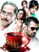 Tum Milo Toh Sahi Poster 7