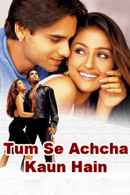 Tum Se Achcha Kaun Hai Poster 7