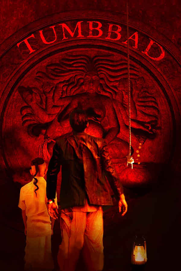Tumbbad Poster 3