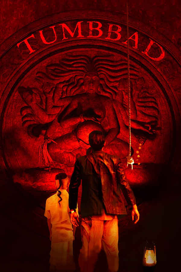 Tumbbad Poster 4