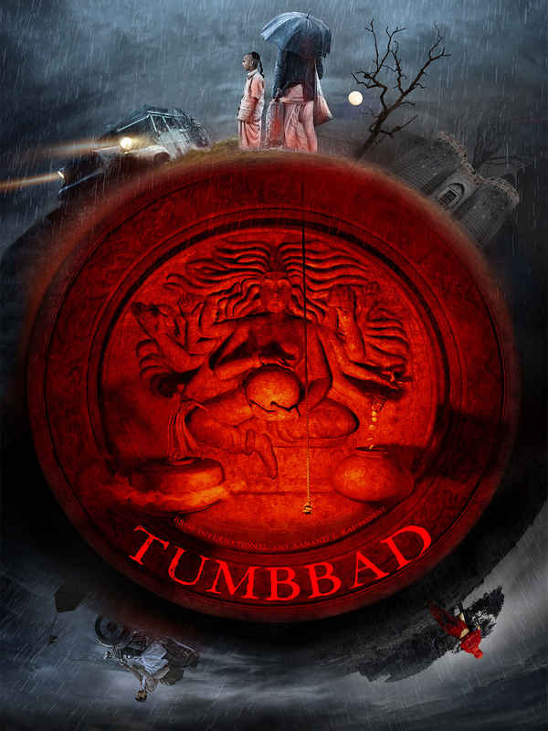 Tumbbad Poster 7