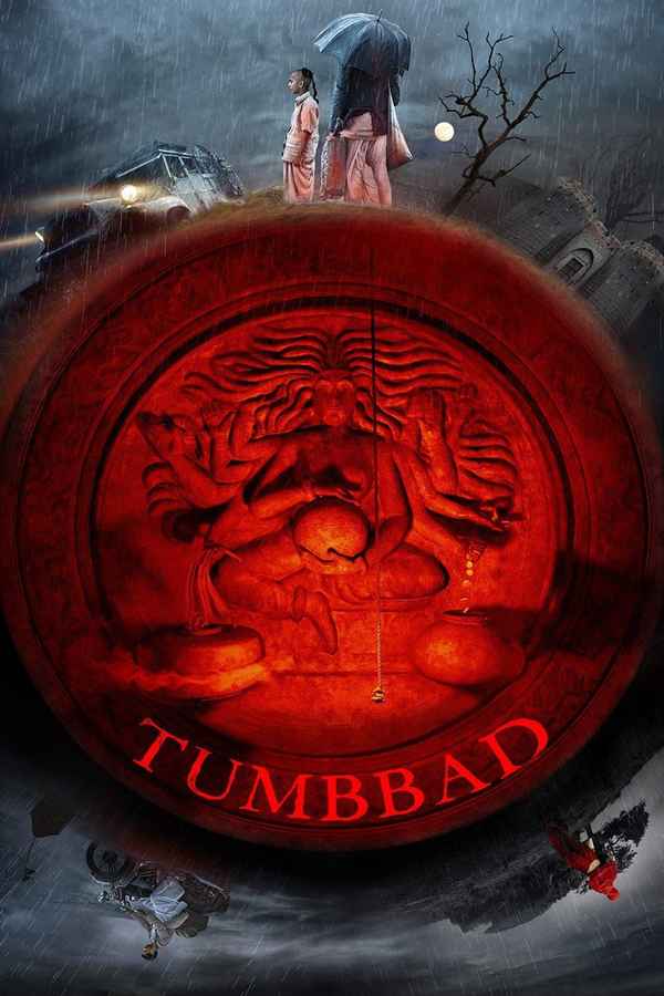 Tumbbad Poster 6
