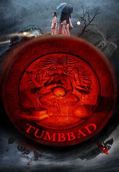 Tumbbad