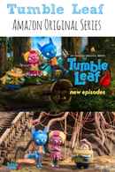 Tumble Leaf Poster 3