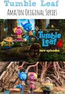 Tumble Leaf Poster 4