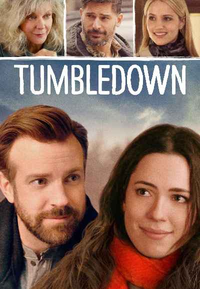 Tumbledown