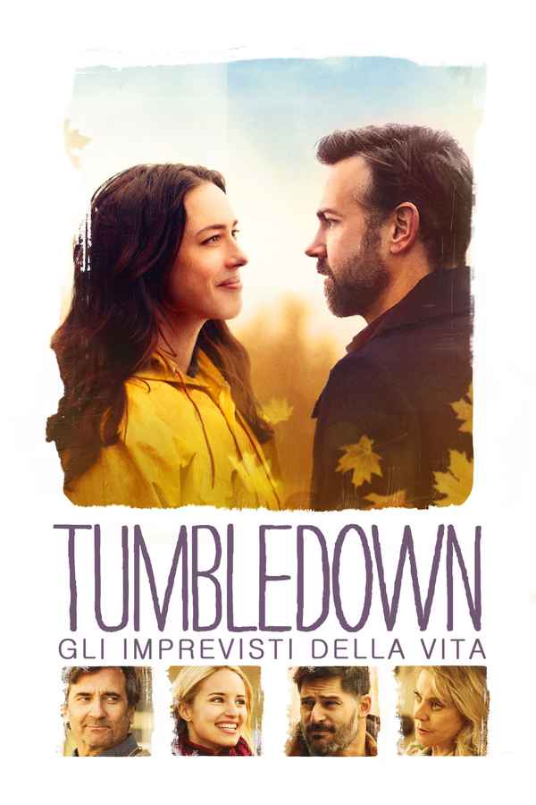 Tumbledown Poster 7