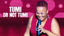 Tumi or not Tumi Poster 3