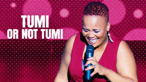 Tumi or not Tumi Poster 3