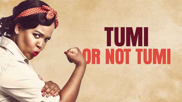 Tumi or not Tumi Poster 4