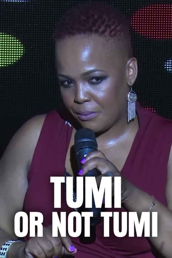 Tumi or not Tumi Poster 7