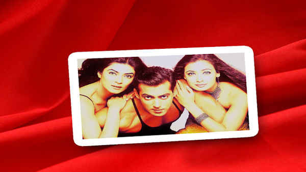 Tumko Na Bhool Paayenge Poster 5