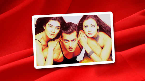 Tumko Na Bhool Paayenge Poster 6