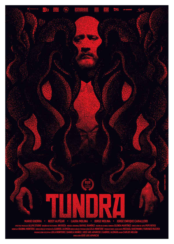 Tundra Poster 2