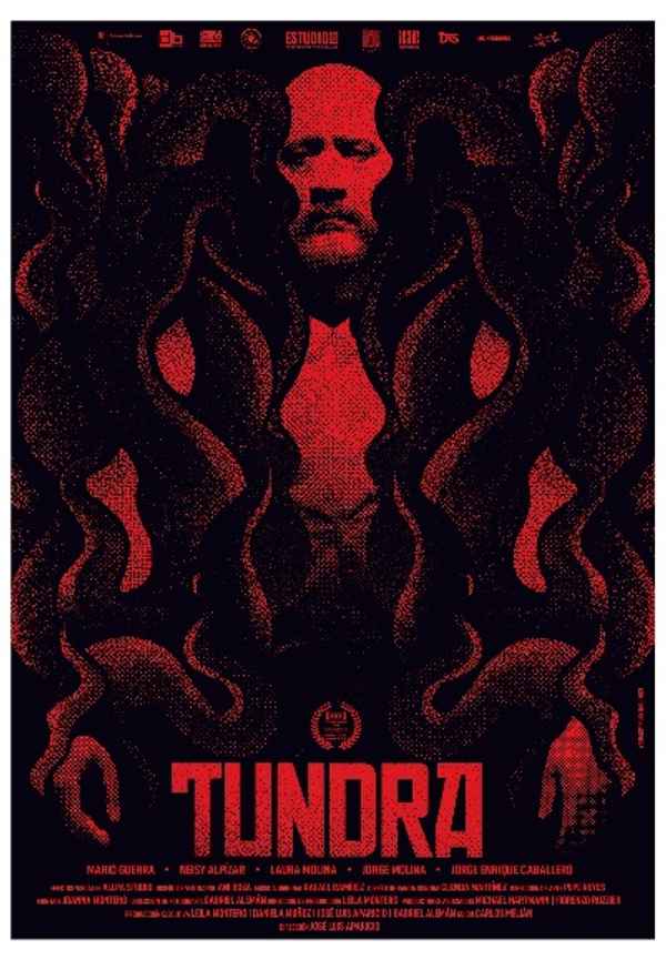 Tundra Poster 4