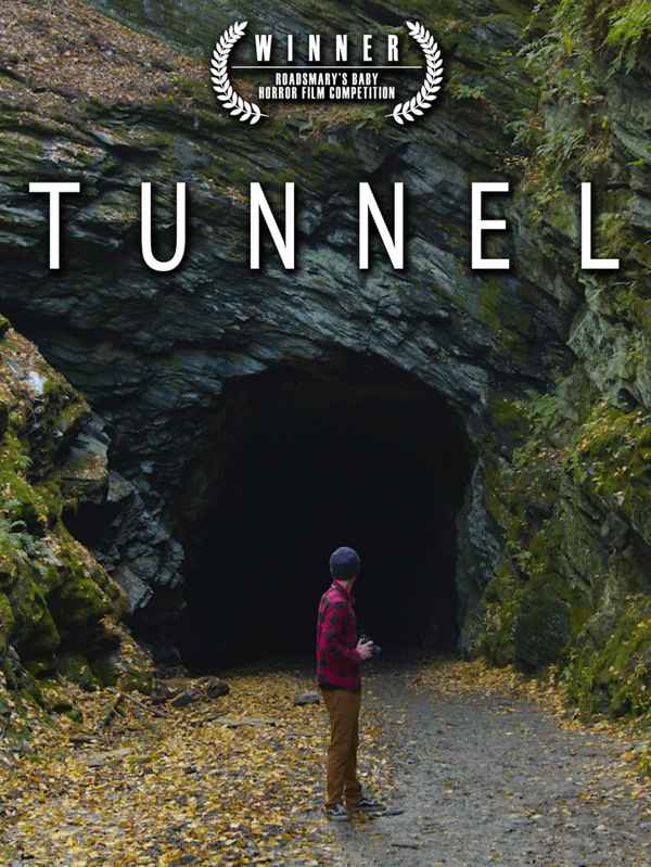Tunnel Poster 2
