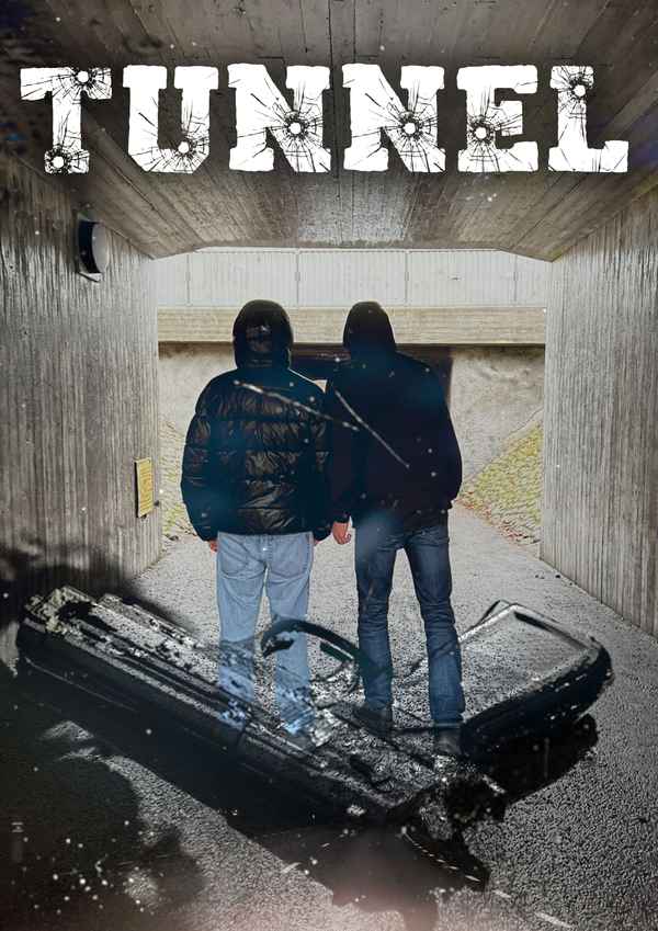 Tunnel Poster 1