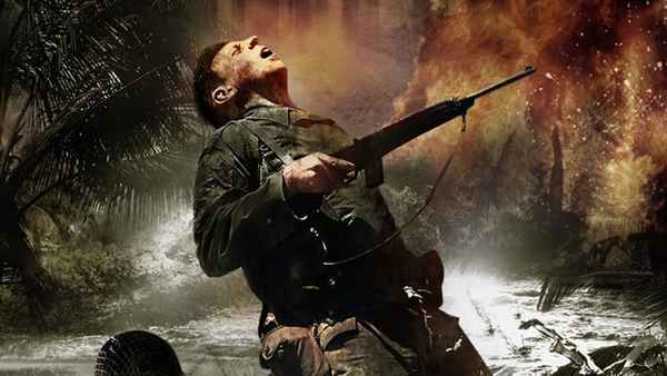 Tunnel Rats Poster 4