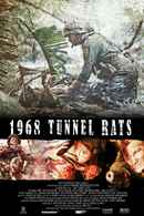 Tunnel Rats Poster 1