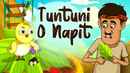Tuntuni O Napit Poster 1