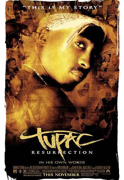 Tupac: Resurrection