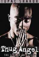 Tupac Shakur: Thug Angel Poster 3