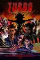 Turbo (ടർബോ) Poster 6