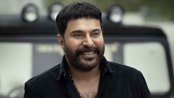 Turbo (ടർബോ) Poster 2