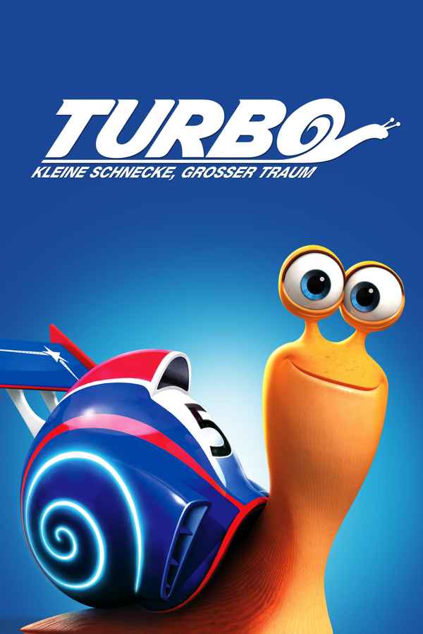 Turbo Poster 5