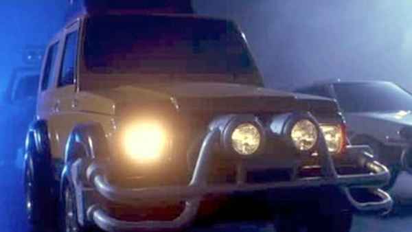 Turbo: A Power Rangers Movie Poster 7