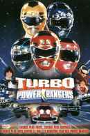 Turbo: A Power Rangers Movie Poster 4