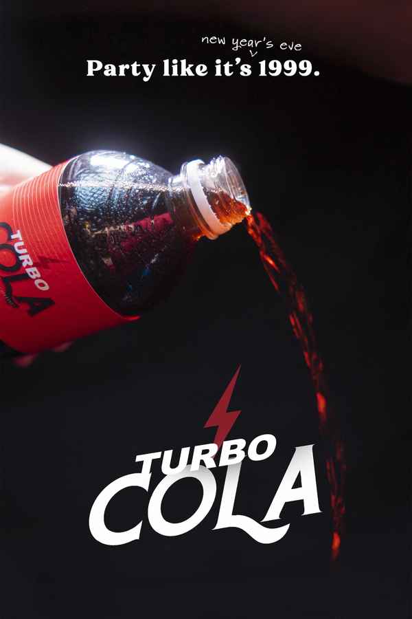 Turbo Cola