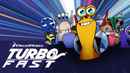Turbo FAST Poster 1