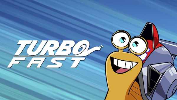Turbo FAST Poster 6