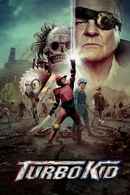 Turbo Kid Poster 1