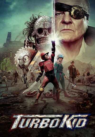 Turbo Kid