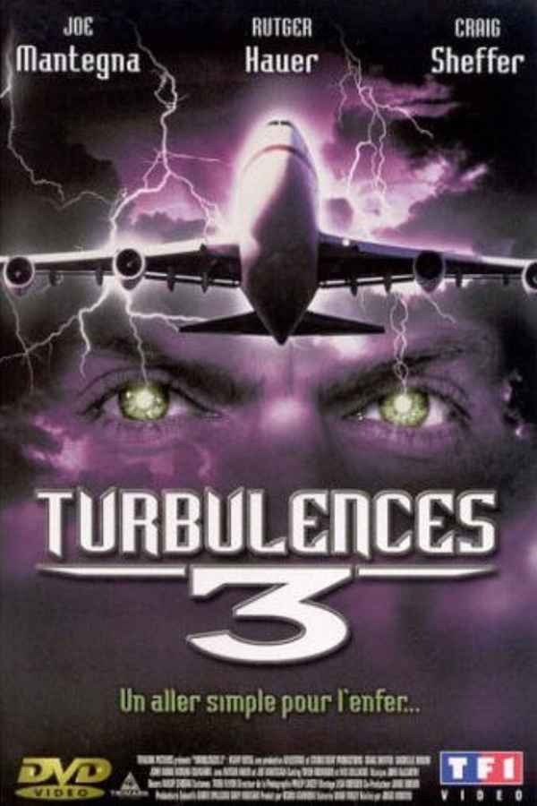 Turbulence 3: Heavy Metal Poster 6