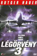 Turbulence 3: Heavy Metal Poster 3