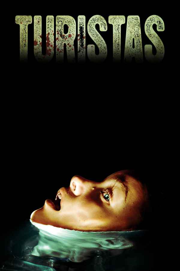 Turistas Poster 5