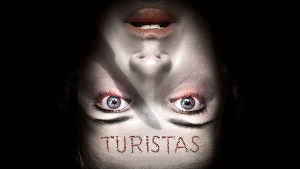 Turistas Poster 2