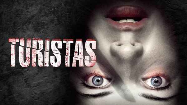 Turistas Poster 1