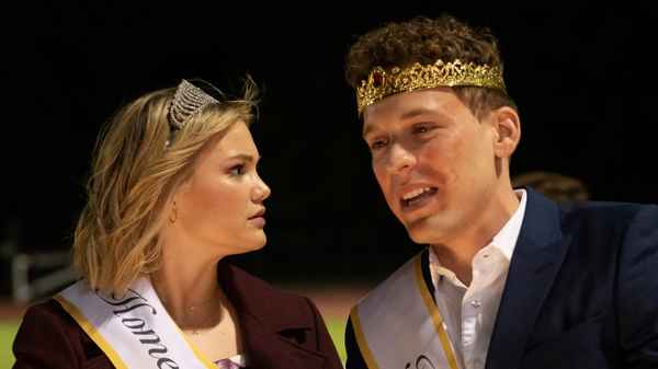 Turkey Drop Poster 2