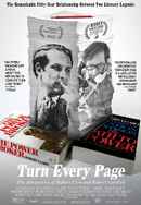 Turn Every Page - The Adventures of Robert Caro and Robert Gottlieb Poster 7